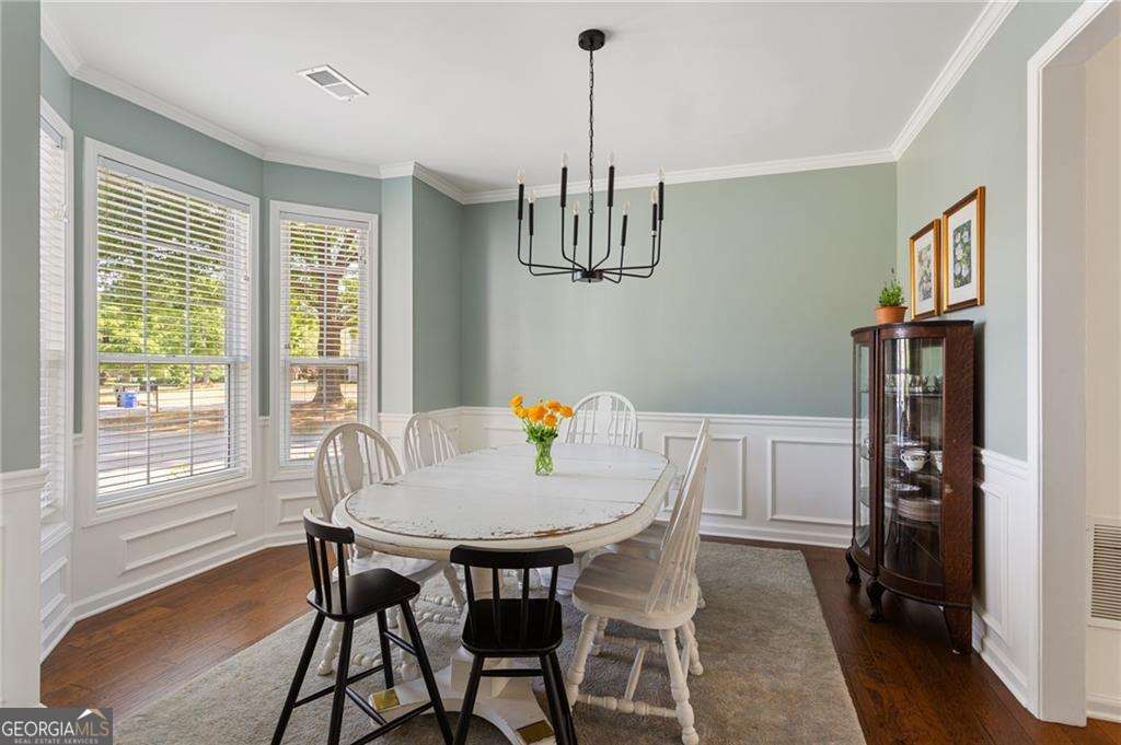 804 Sylvania Court SE