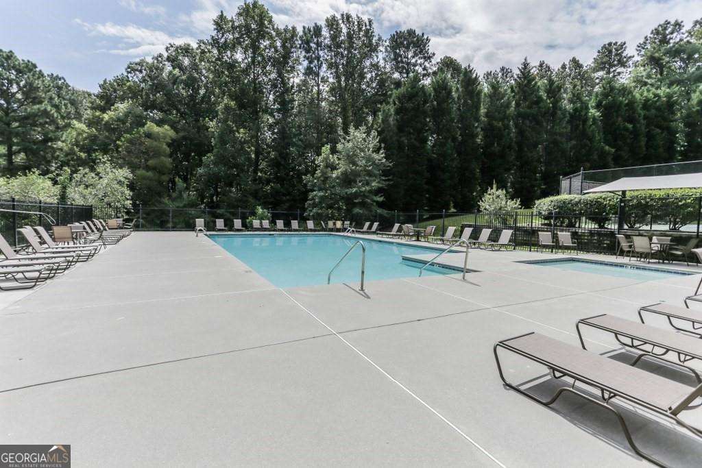 804 Sylvania Court SE