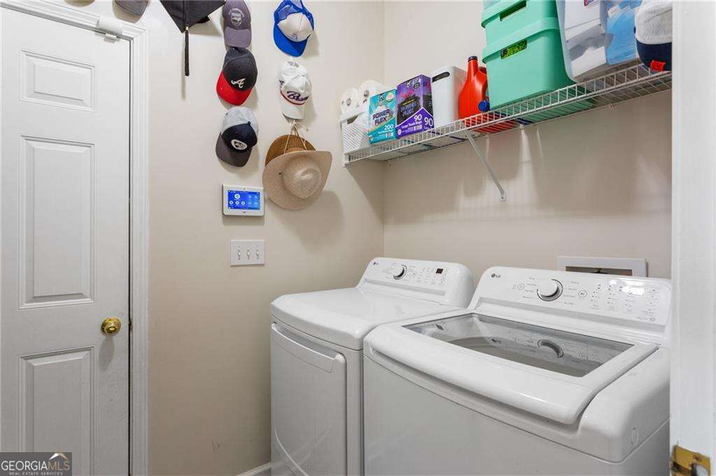 804 Sylvania Court SE