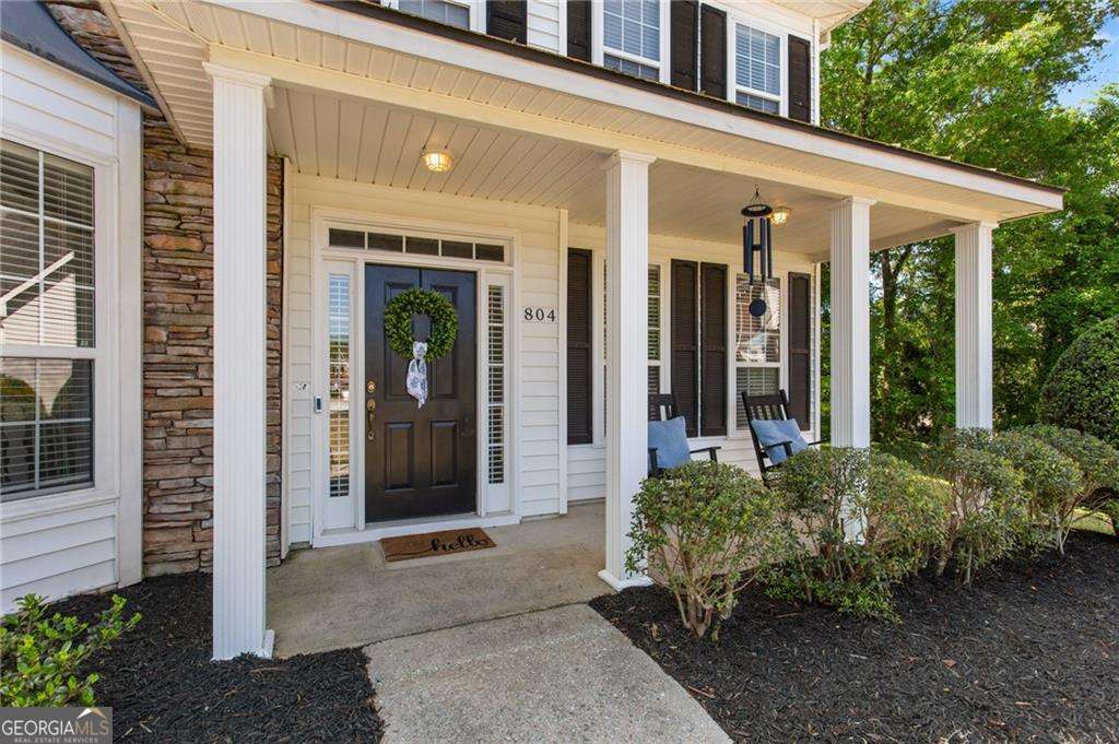 804 Sylvania Court SE