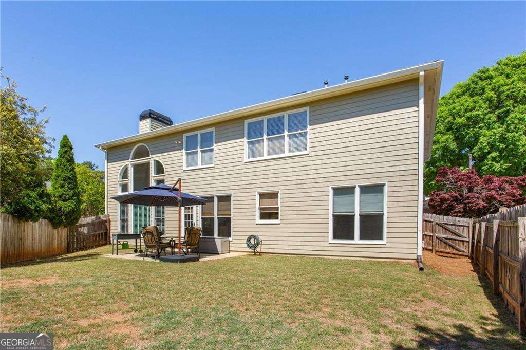 4427 Oakdale Vinings Landing