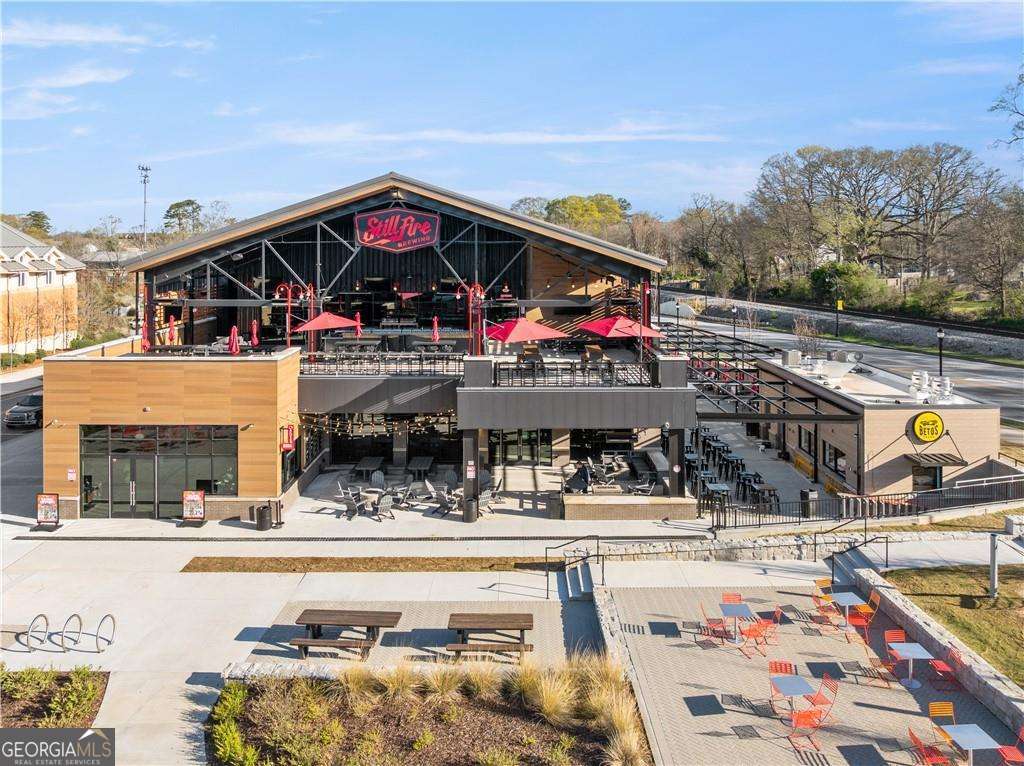 4427 Oakdale Vinings Landing