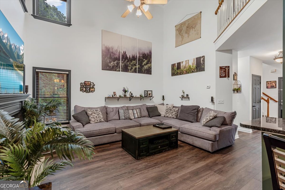 178 Mountain Vista Boulevard