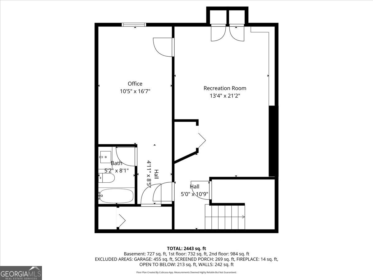 178 Mountain Vista Boulevard