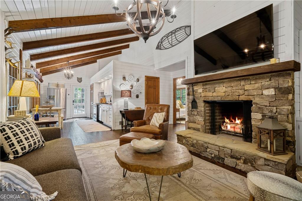 62 Crazy Bear Ridge