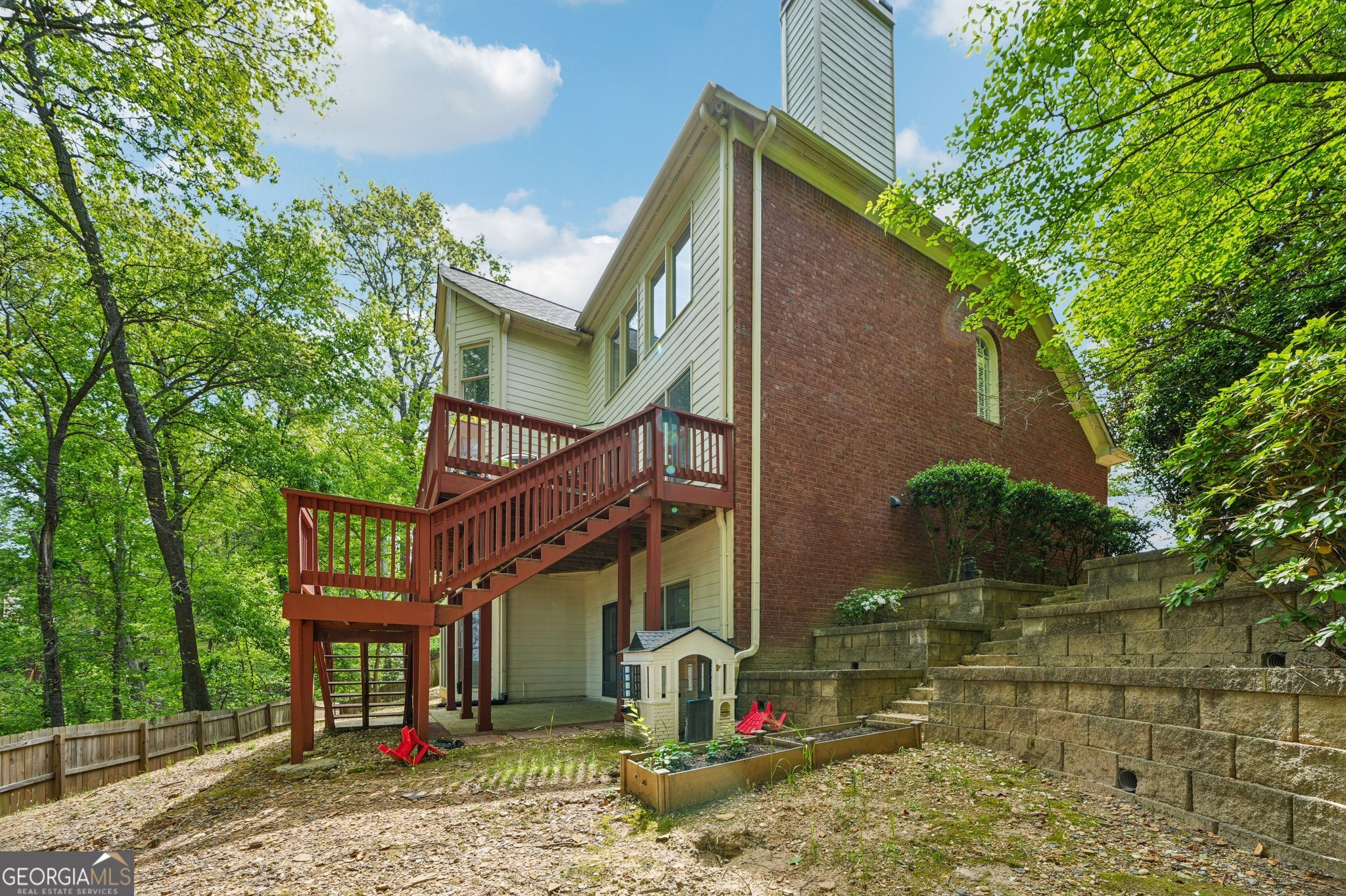 5191 Forest View Court SE