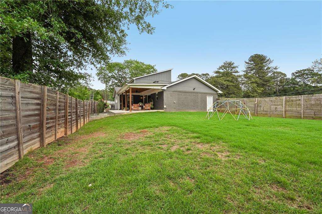 2604 Melinda Drive NE
