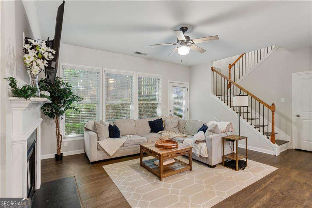 3339 Vintage Circle SE