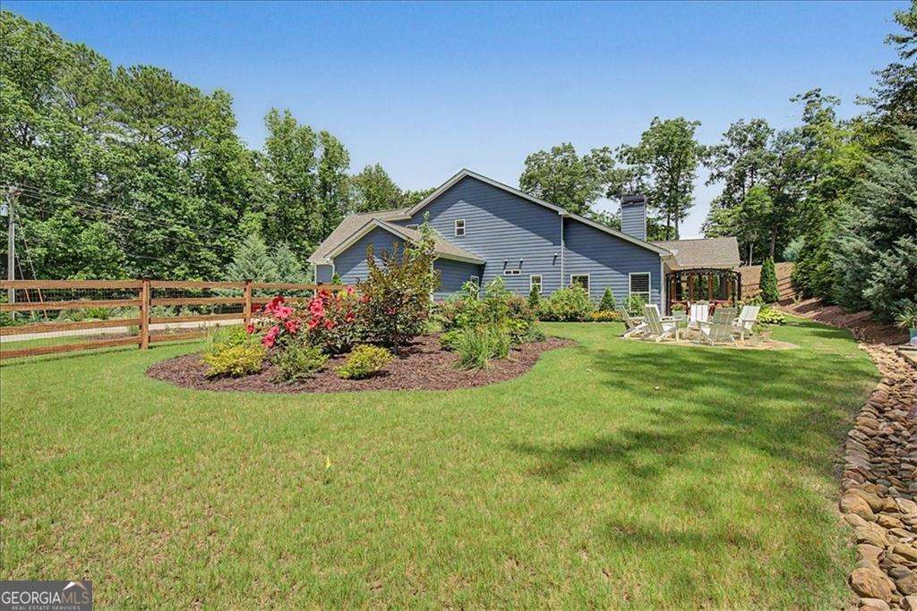 102 Bear Drive