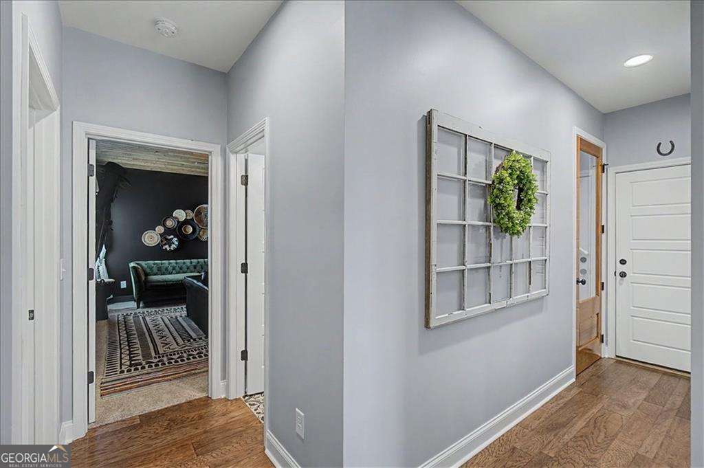 102 Bear Drive