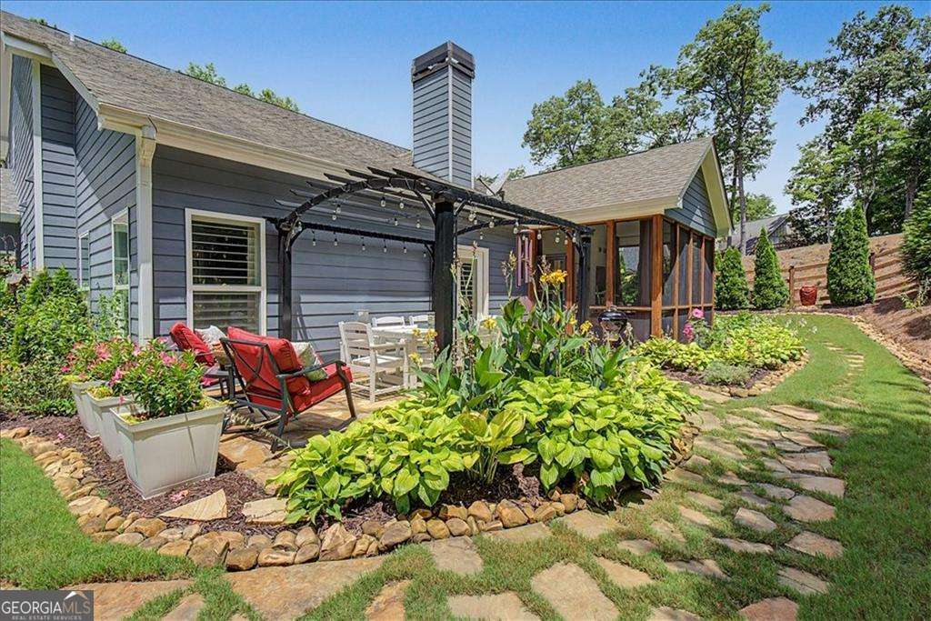 102 Bear Drive