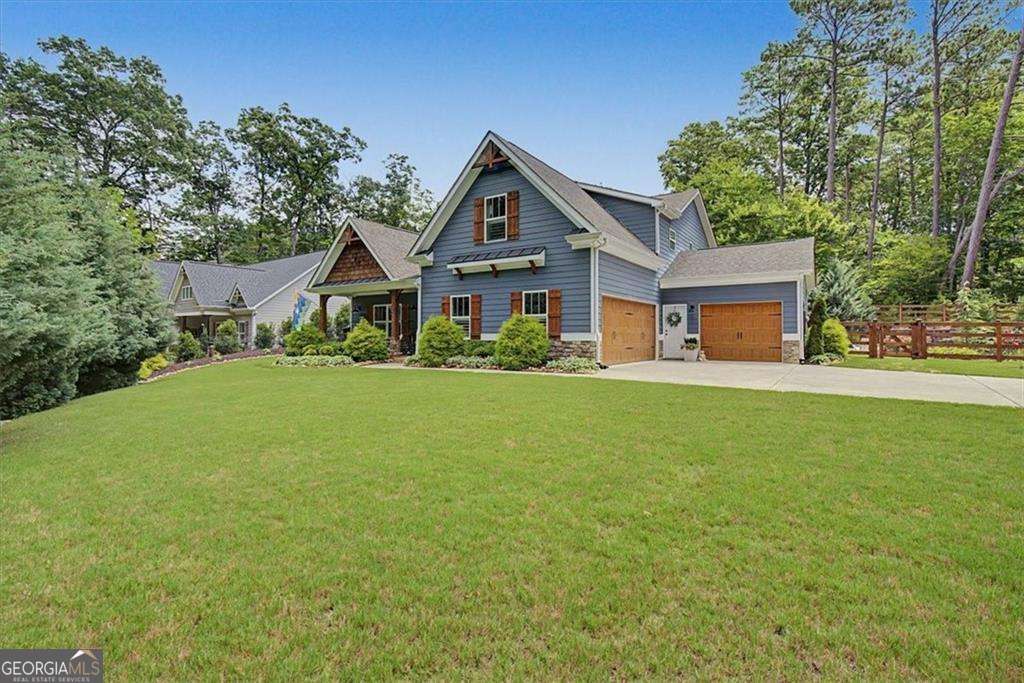 102 Bear Drive