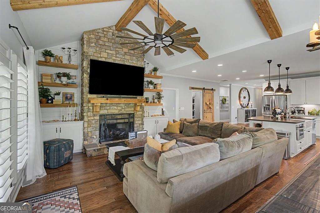 102 Bear Drive