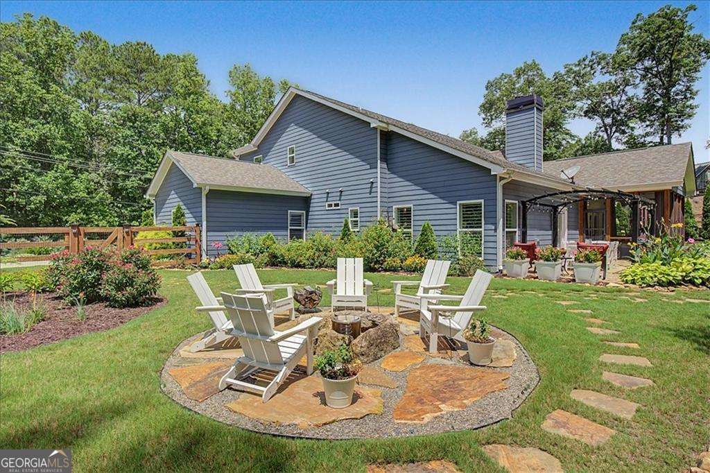 102 Bear Drive