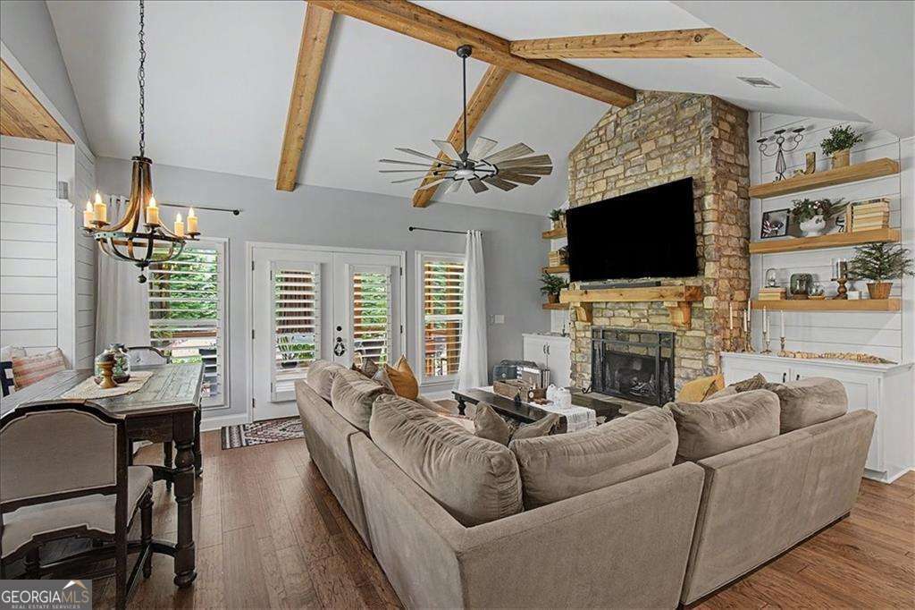 102 Bear Drive