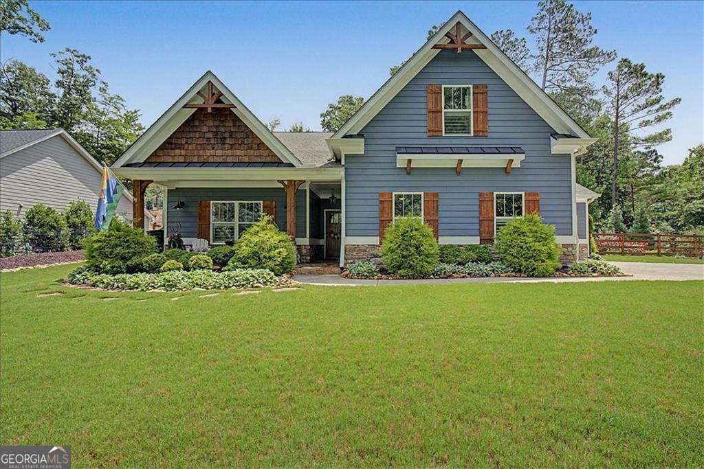 102 Bear Drive