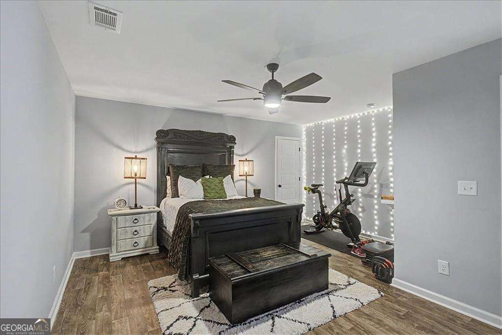 102 Bear Drive