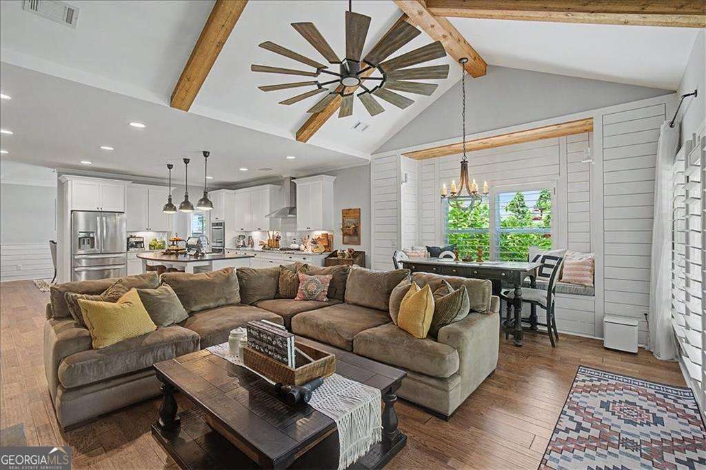 102 Bear Drive