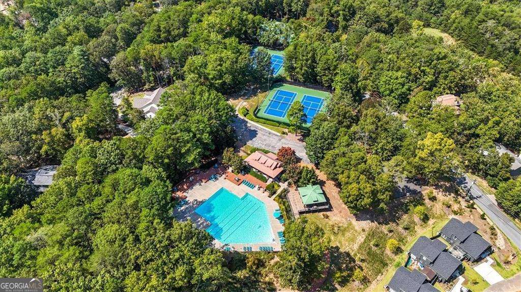 102 Bear Drive