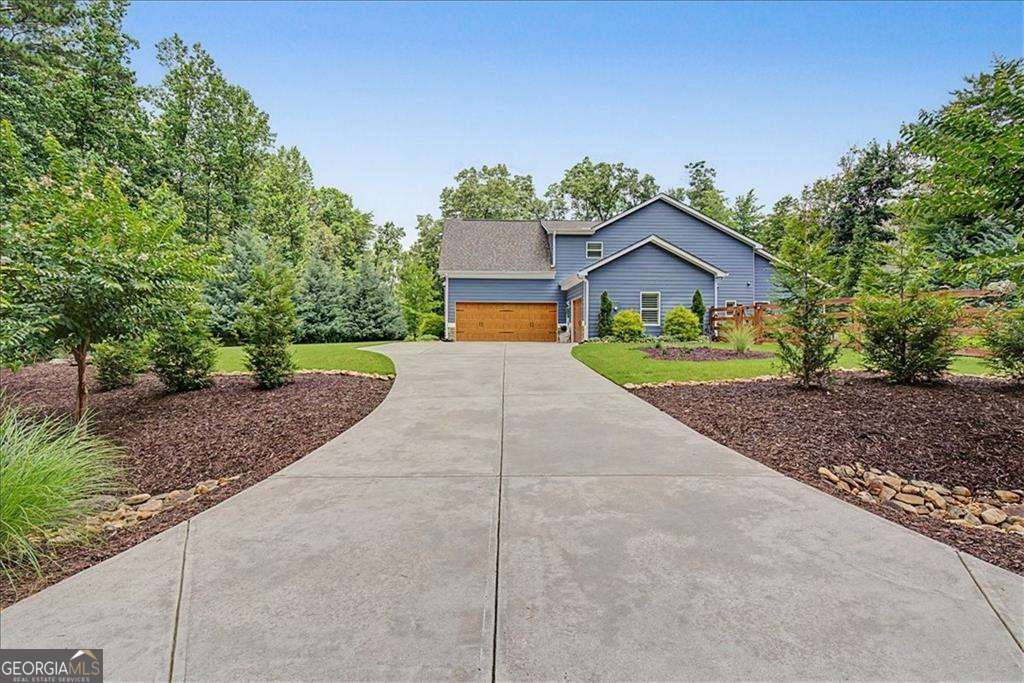 102 Bear Drive