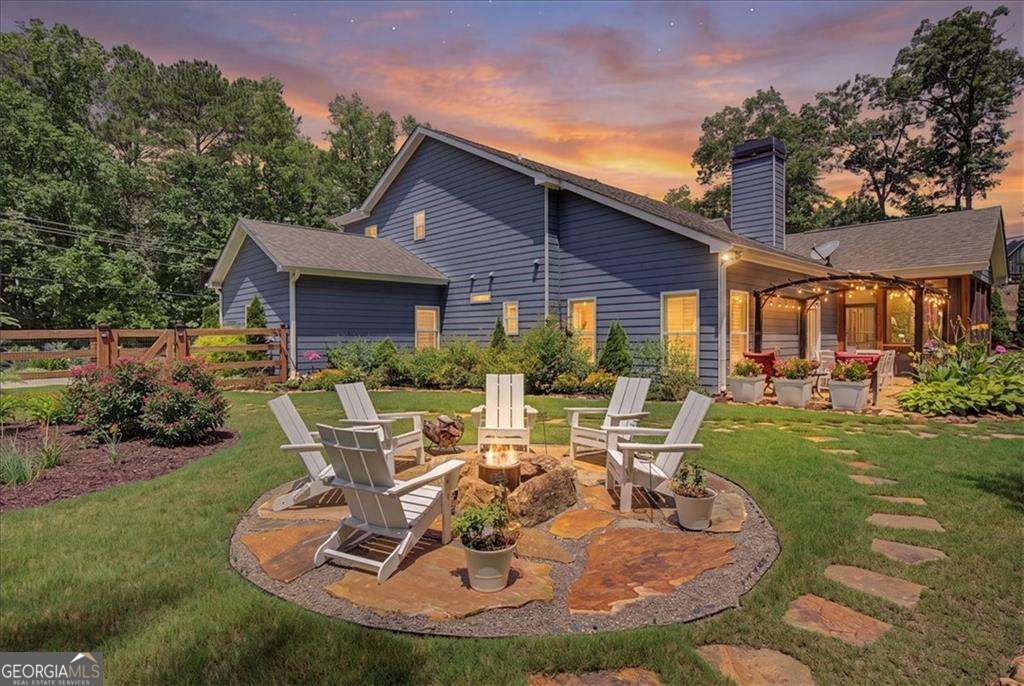 102 Bear Drive