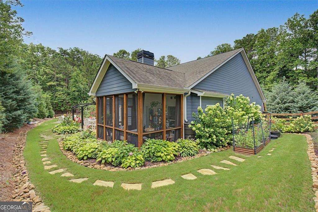 102 Bear Drive