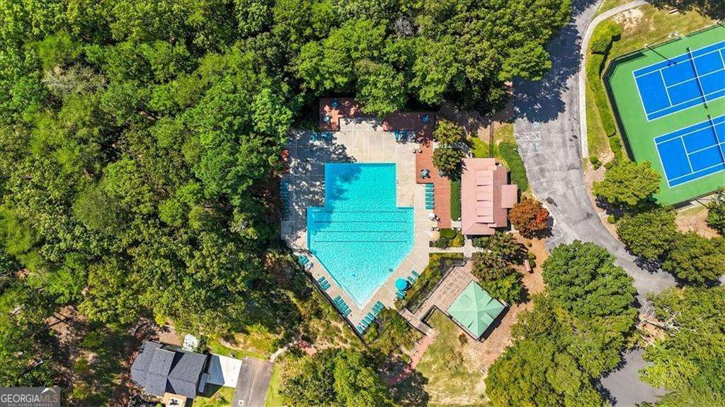 102 Bear Drive