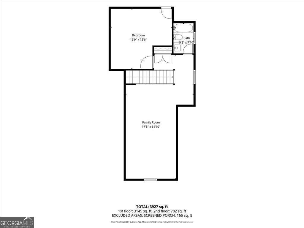 102 Bear Drive