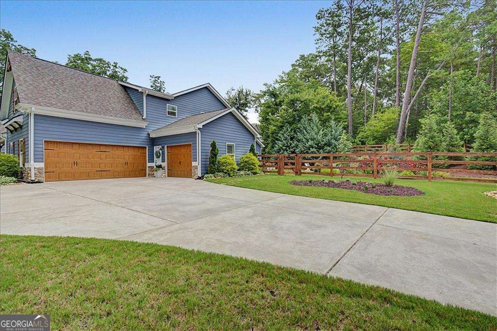 102 Bear Drive