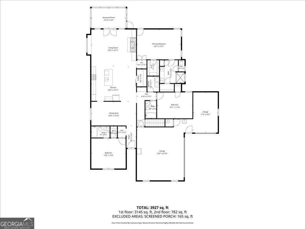 102 Bear Drive
