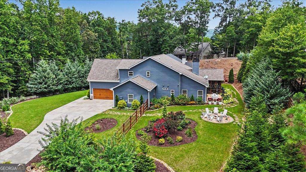 102 Bear Drive