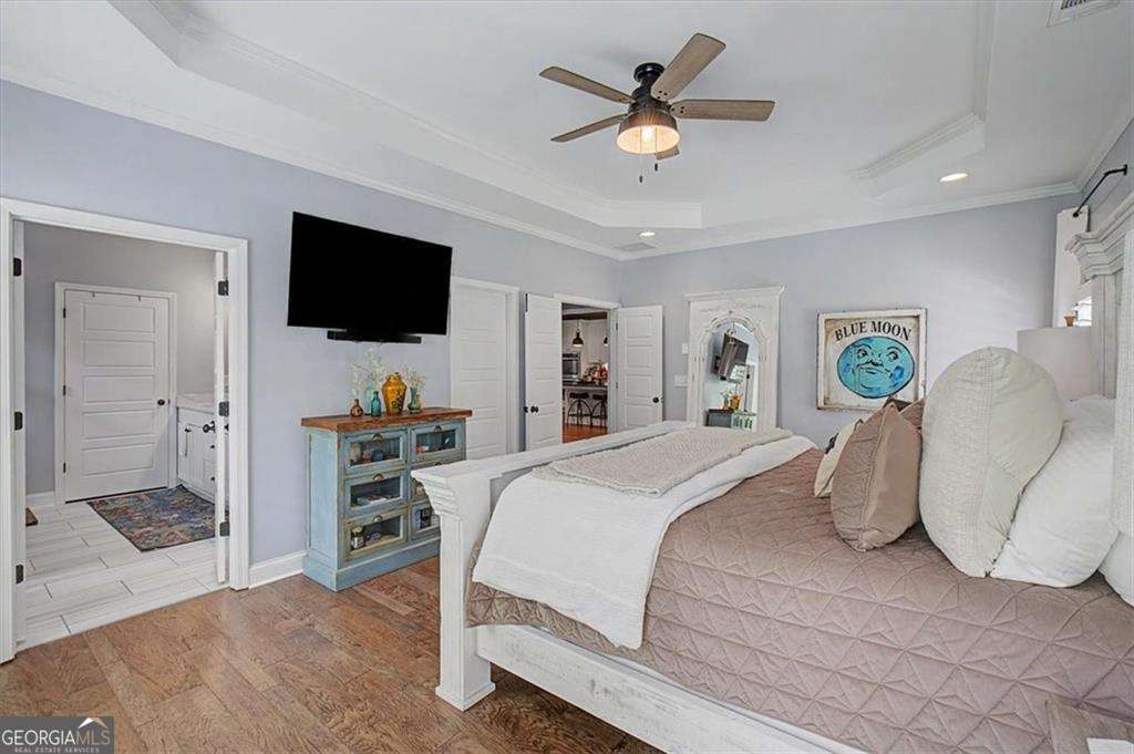 102 Bear Drive