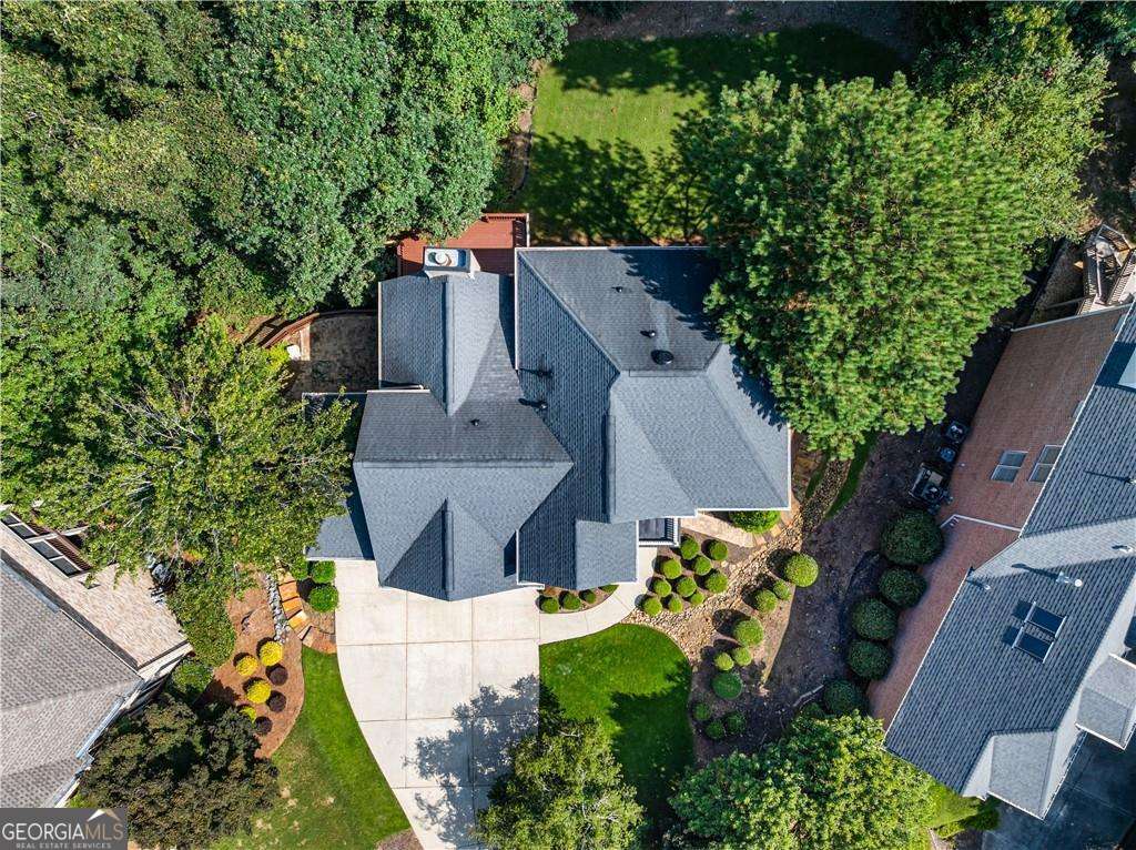 5154 Vinings Estates Way SE