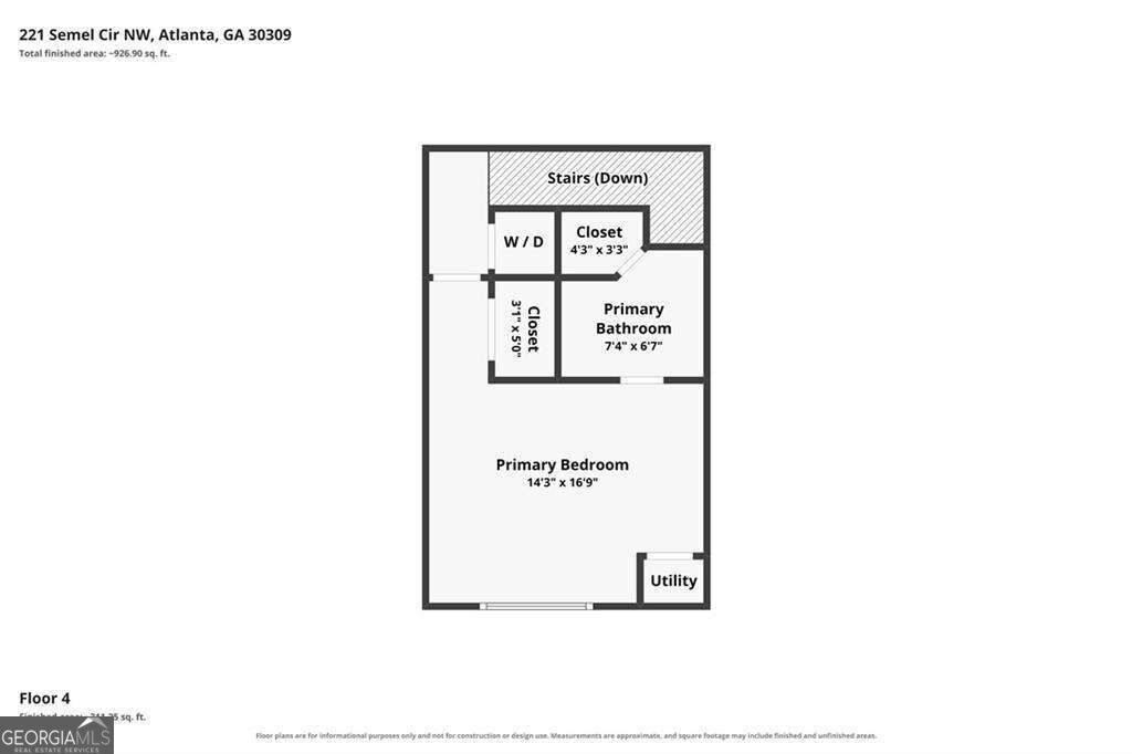 221 Semel Circle NW # 260