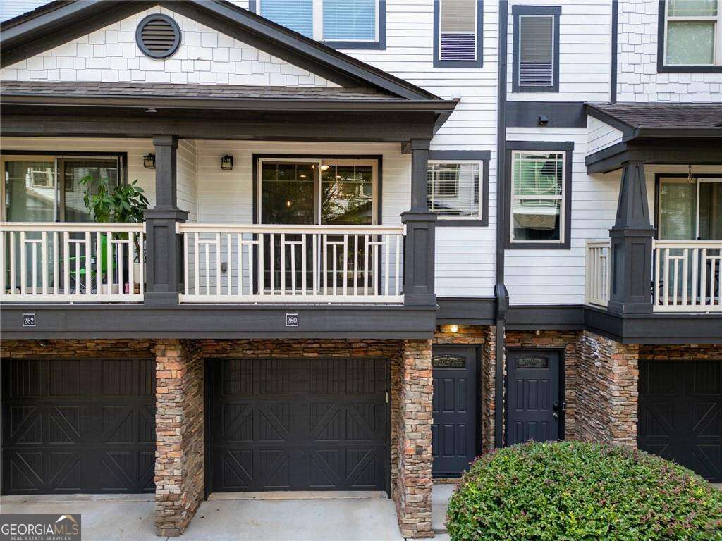 221 Semel Circle NW # 260