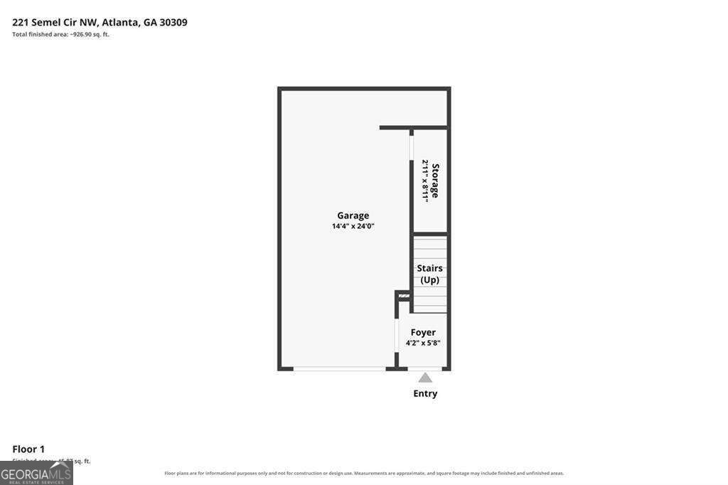 221 Semel Circle NW # 260