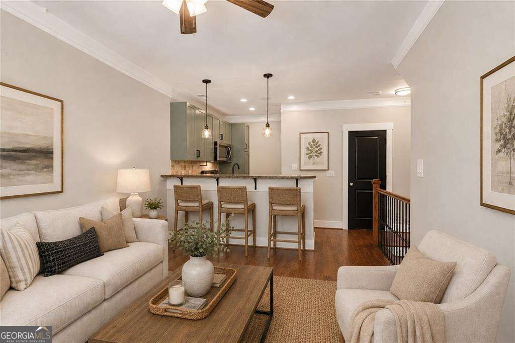 221 Semel Circle NW # 260
