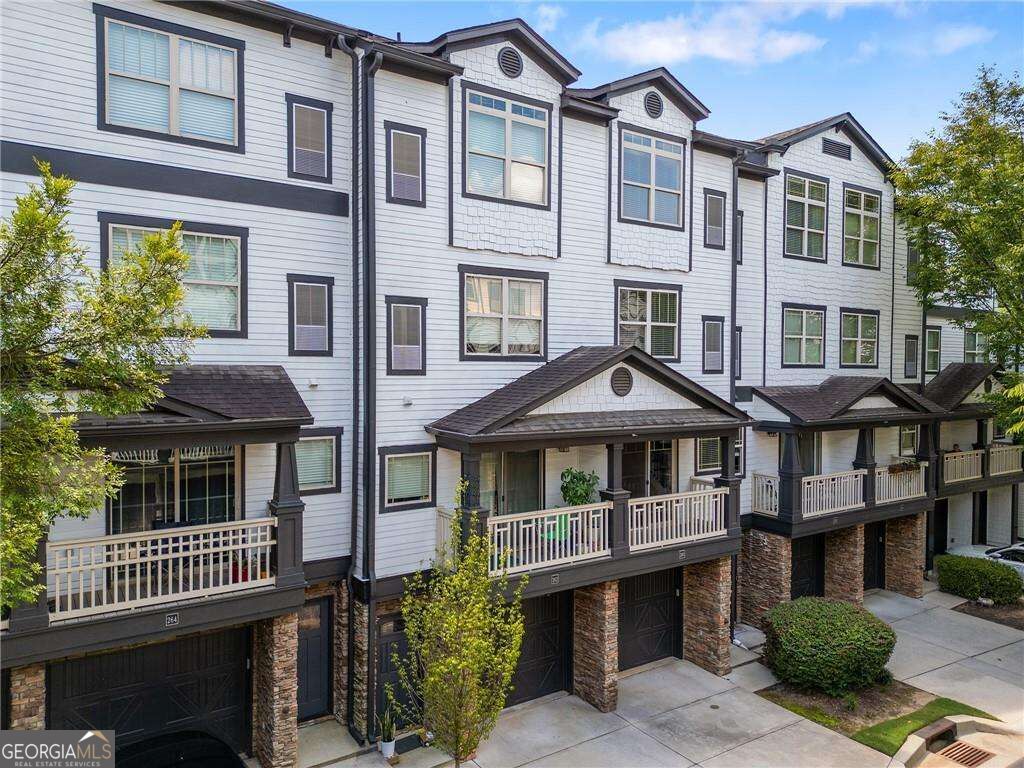221 Semel Circle NW # 260