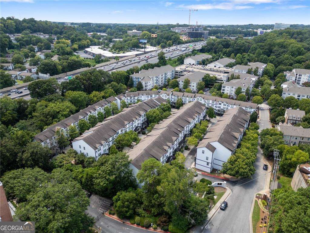 221 Semel Circle NW # 260