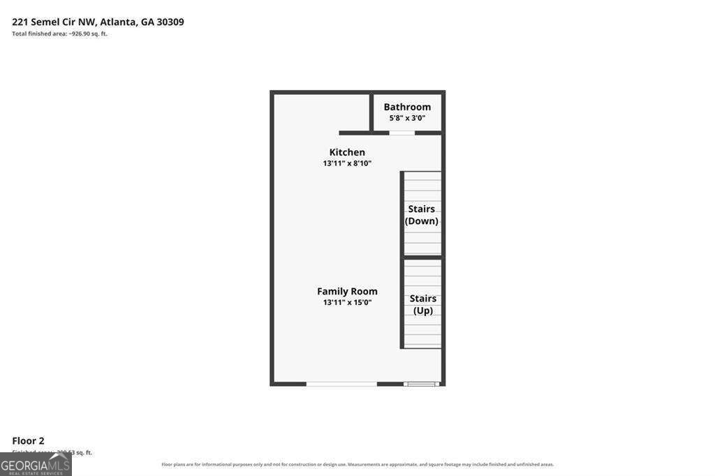 221 Semel Circle NW # 260