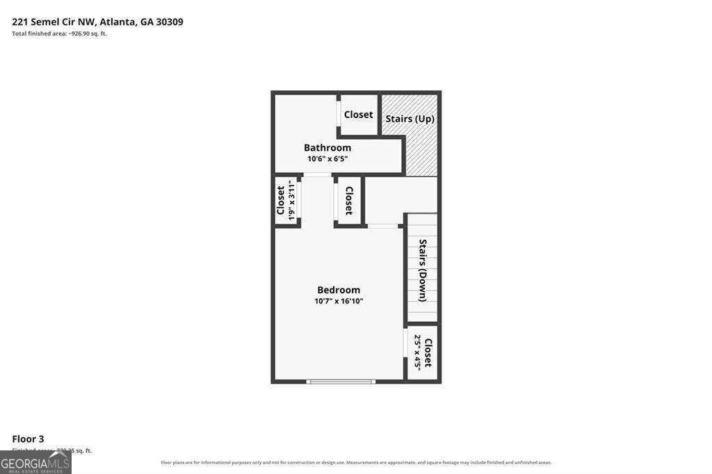 221 Semel Circle NW # 260