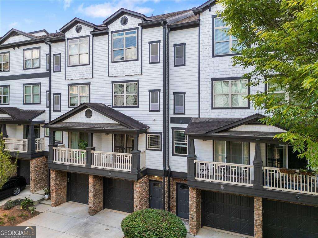 221 Semel Circle NW # 260