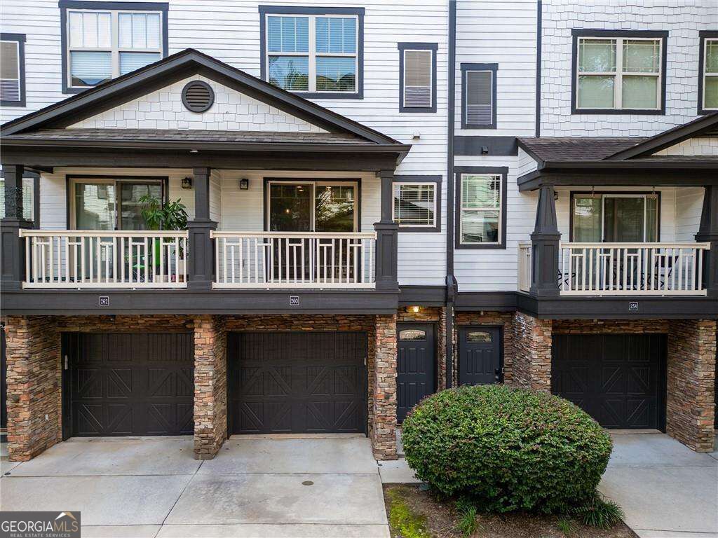 221 Semel Circle NW # 260