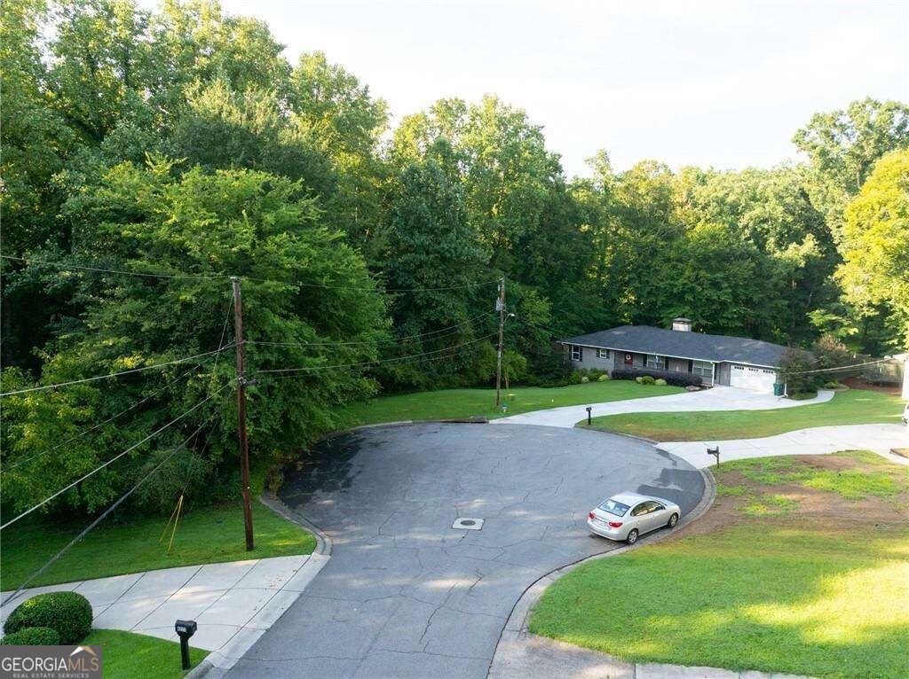 4289 Antler Trail SE