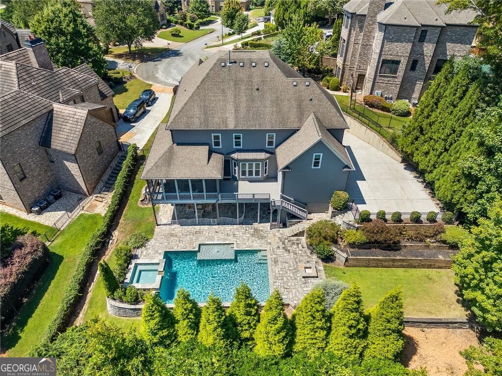 4130 Cougar Point NE