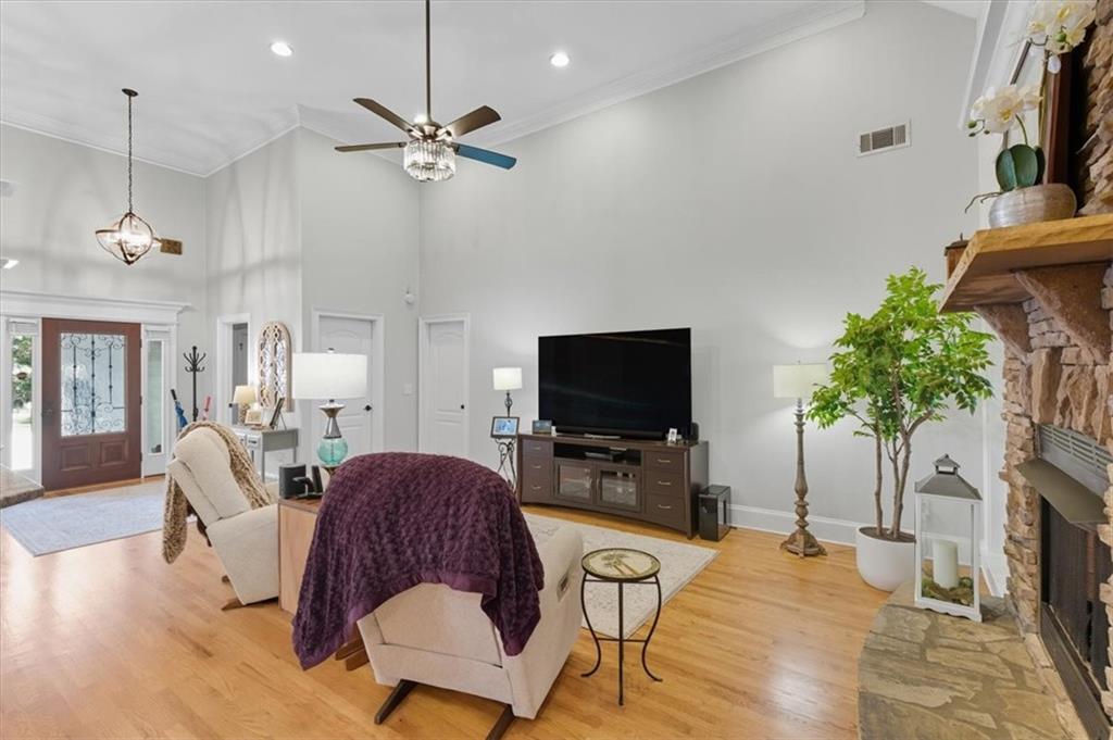 102 Eagle Heart Court