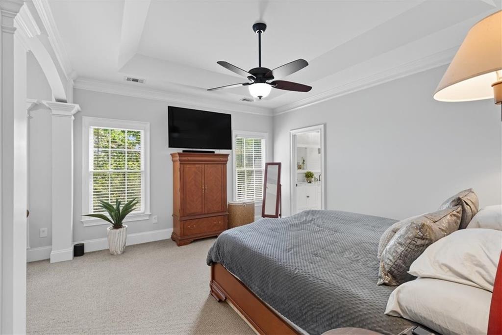 102 Eagle Heart Court