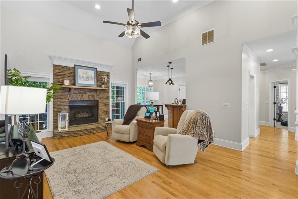 102 Eagle Heart Court