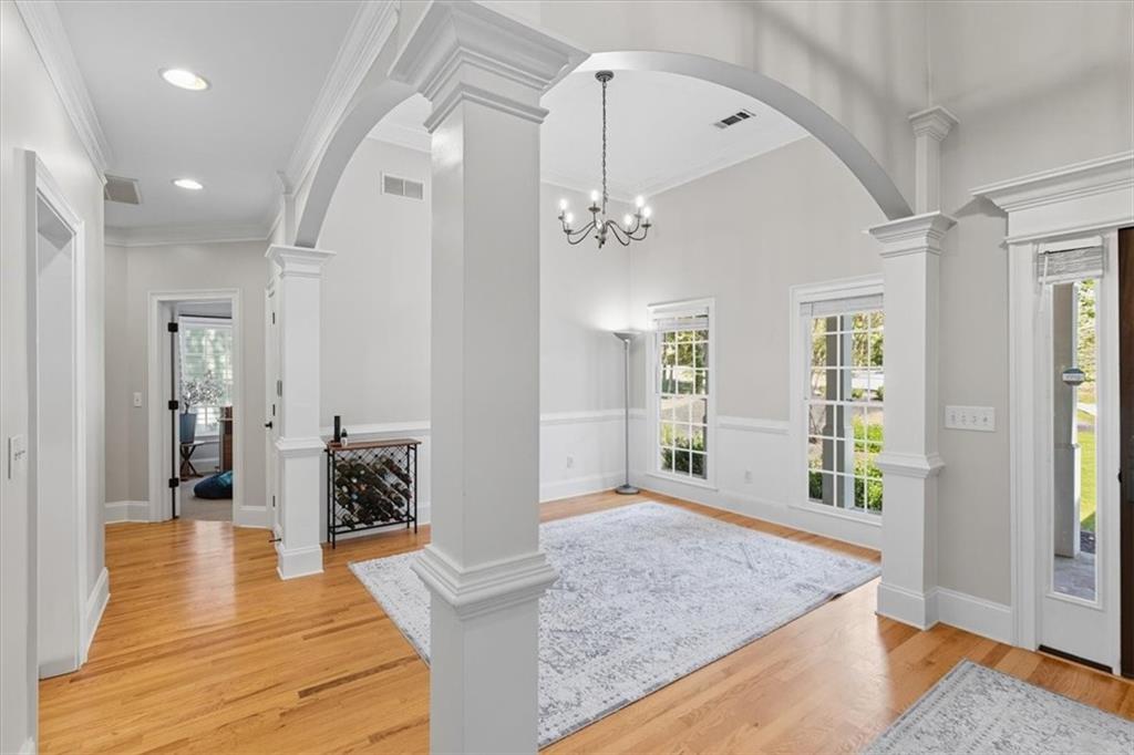 102 Eagle Heart Court