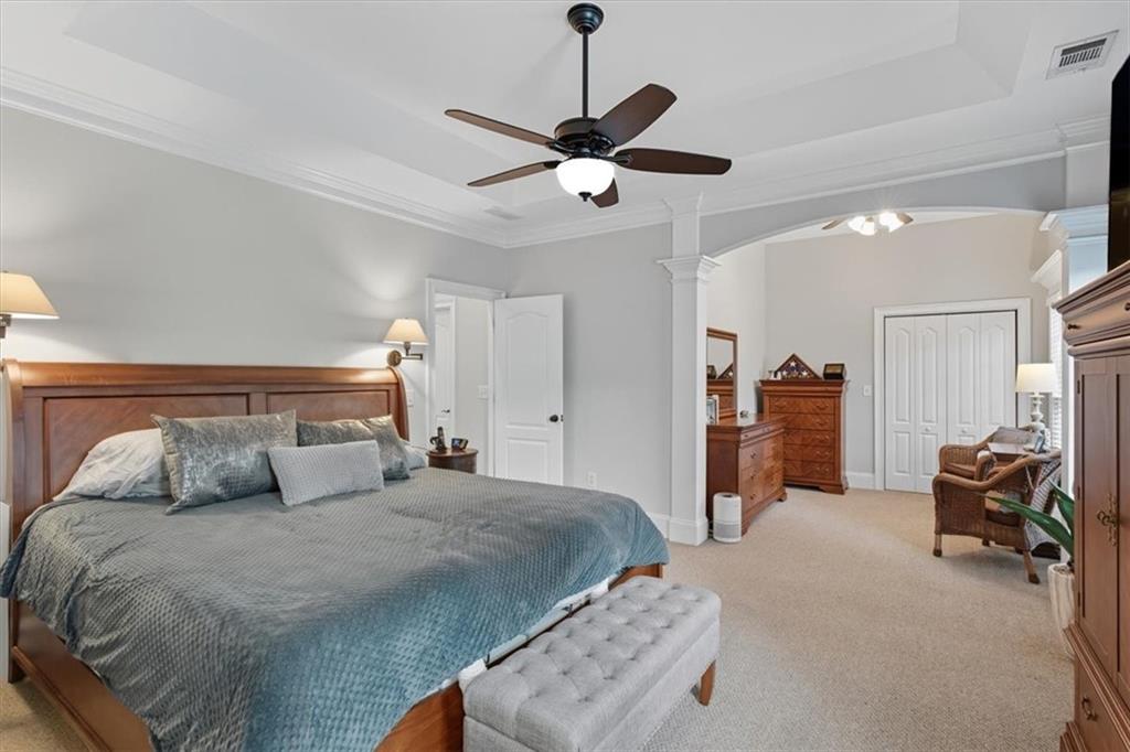 102 Eagle Heart Court